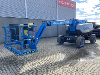 Knikarmhoogwerker GENIE