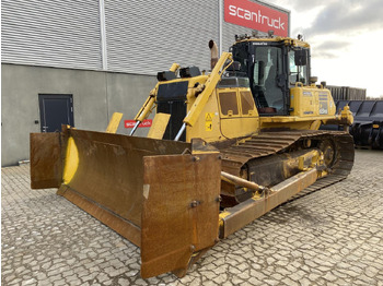 Bulldozer KOMATSU D65