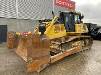 Bulldozer KOMATSU D65