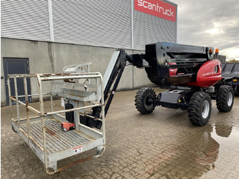 Knikarmhoogwerker MANITOU 160 ATJ