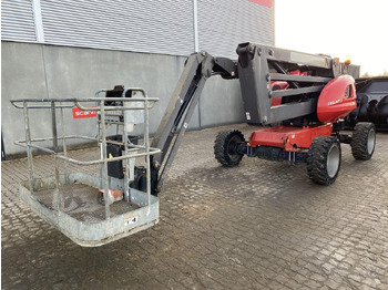 Knikarmhoogwerker MANITOU