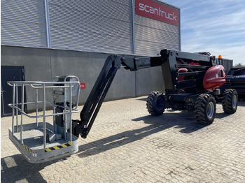 Knikarmhoogwerker MANITOU 180 ATJ