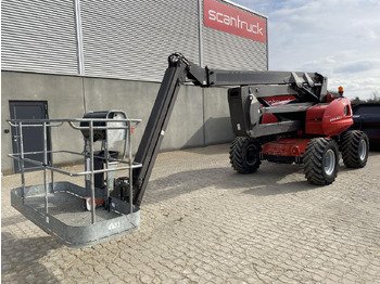 Knikarmhoogwerker MANITOU 200 ATJ