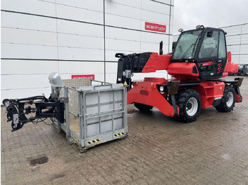 Verreiker MANITOU MRT 1840