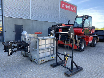 Verreiker MANITOU