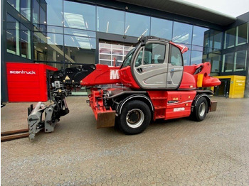 Verreiker MANITOU MRT 2470