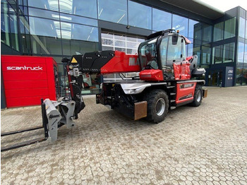 Verreiker MANITOU MRT 2570