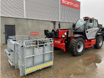 Verreiker MANITOU