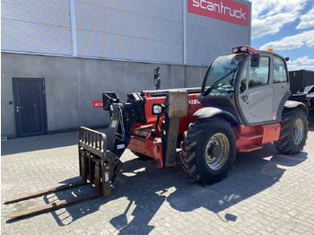 Verreiker MANITOU