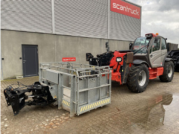 Verreiker MANITOU