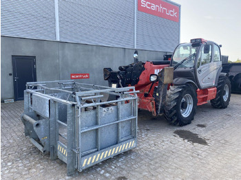 Verreiker MANITOU
