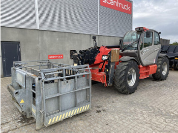 Verreiker MANITOU