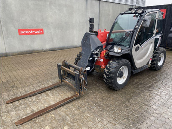 Verreiker MANITOU MT 420