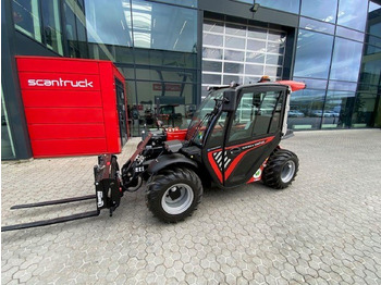 Verreiker MANITOU ULM 415 H