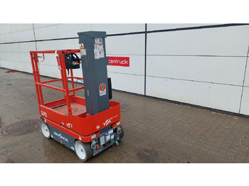 Verticale masthoogwerker Skyjack SJ12: afbeelding 2