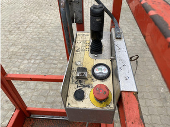 Leasing Skyjack SJ16 Skyjack SJ16: afbeelding 3 Leasing Skyjack SJ16 Skyjack SJ16: afbeelding 3