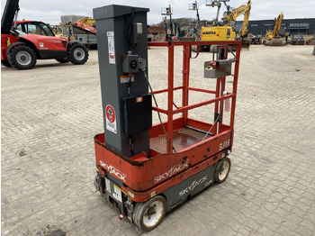 Leasing Skyjack SJ16 Skyjack SJ16: afbeelding 4 Leasing Skyjack SJ16 Skyjack SJ16: afbeelding 4
