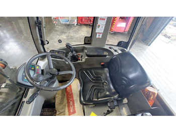 Kniklader Weycor AR320 Cab: afbeelding 3