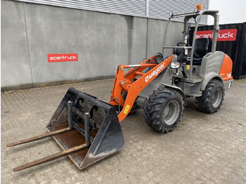 Kniklader WEYCOR