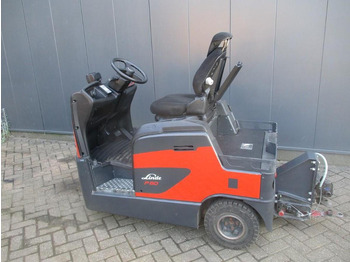 Elektrische trekker LINDE P60