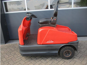 Elektrische trekker LINDE P60