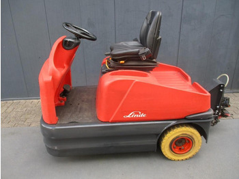 Elektrische trekker LINDE P60