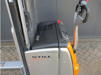 Stapelaar Still EXV 16: afbeelding 4