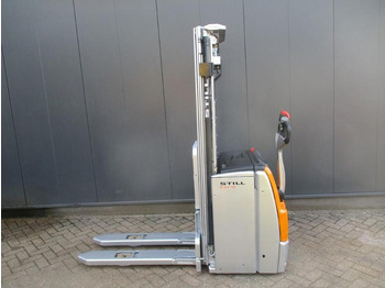 Stapelaar Still EXV 16: afbeelding 2