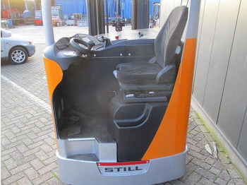 Reach truck Still FM X14: afbeelding 5