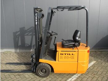 Elektrische heftruck STILL R50