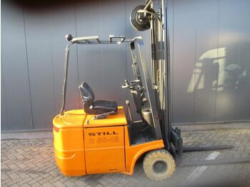 Elektrische heftruck STILL R50