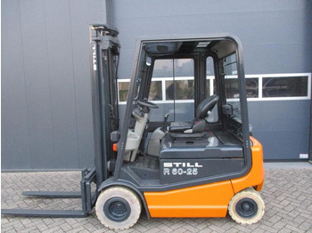 Elektrische heftruck Still R60-25: afbeelding 2 Elektrische heftruck Still R60-25: afbeelding 2