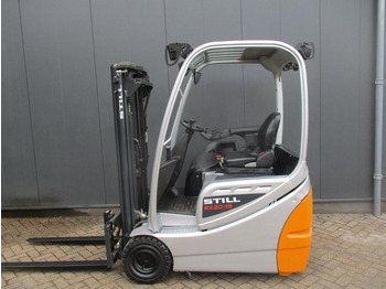 Elektrische heftruck STILL RX20