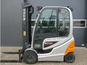 Elektrische heftruck STILL RX60