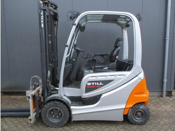 Elektrische heftruck STILL RX60