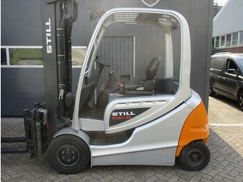 Elektrische heftruck STILL RX60