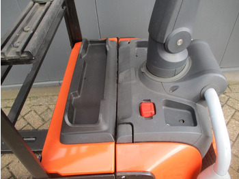 Palletwagen Toyota LPE 200: afbeelding 3