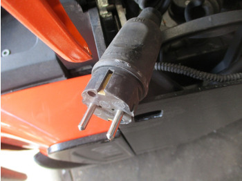 Palletwagen Toyota LPE 200: afbeelding 5