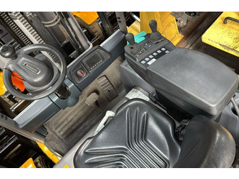 Elektrische heftruck Jungheinrich EFG318k: afbeelding 3 Elektrische heftruck Jungheinrich EFG318k: afbeelding 3