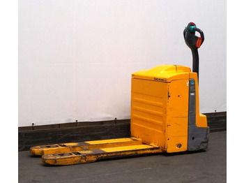 Palletwagen JUNGHEINRICH EJE