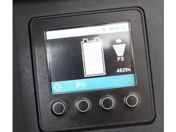 Palletwagen Jungheinrich ERE225: afbeelding 4 Palletwagen Jungheinrich ERE225: afbeelding 4