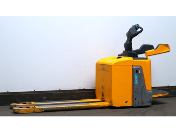 Palletwagen JUNGHEINRICH ERE