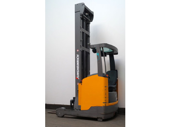 Reach truck JUNGHEINRICH ETV