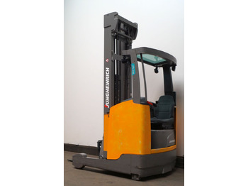 Reach truck JUNGHEINRICH ETV
