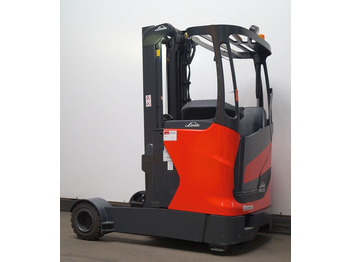 Reach truck LINDE R