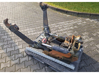 Aanbouwdeel voor Tractor TUZ, przedni podnośnik New Holland T7.250 87476103: afbeelding 4