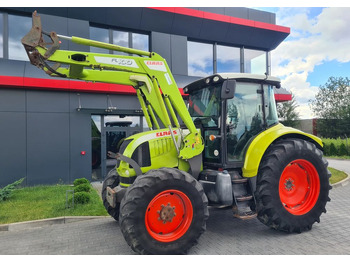 Tractor CLAAS Arion 530