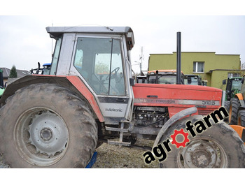 Versnellingsbak MASSEY FERGUSON