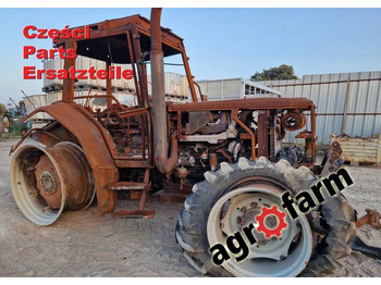 Versnellingsbak MASSEY FERGUSON