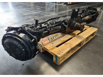 Transmissie NEW HOLLAND
